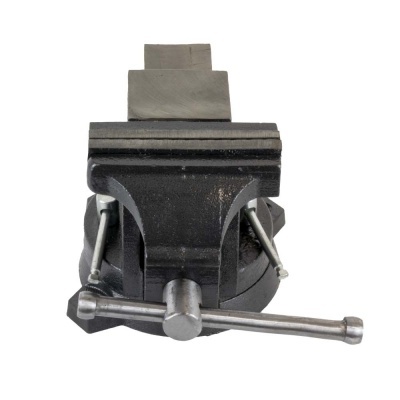 TORNO DE BANCADA PARAFUSO ROTATIVO 4 " 53031