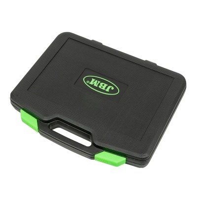 JOGO DE CHAVES DE FENDA DE IMPACTO PONTA IMANTADA 54126