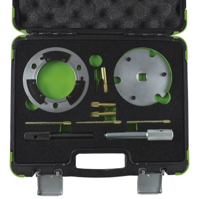 KIT DE BLOQUEIOBOMBA DE INJECÇÃO FORD E JAGUAR DURATORQ 53296