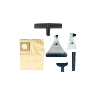 ASPIRADOR PARA ESTOFOS 20L (SECO+HÚMIDO) | 54771