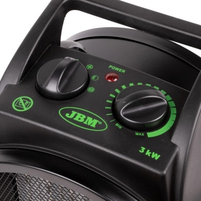 AQUECEDOR JBM 3KW 54230