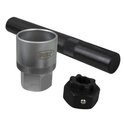 KIT DE PARAFUSOS DE SEGURANÇA VAG 52823