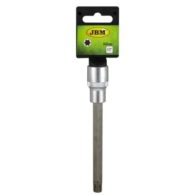 Chave Ribe 1/2" de 140mm (m7 - m14)