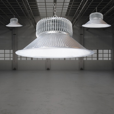 CANDEEIRO LED INDUSTRIAL 54039