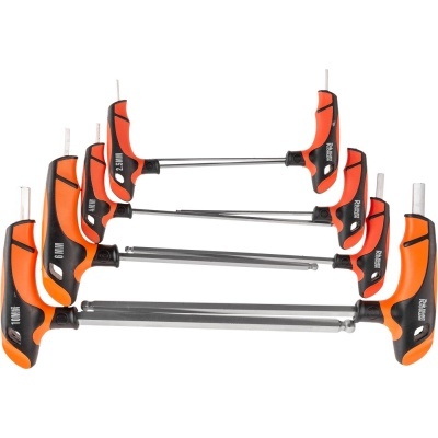 JOGO CHAVES HK TIPO T RICHMANN C6605