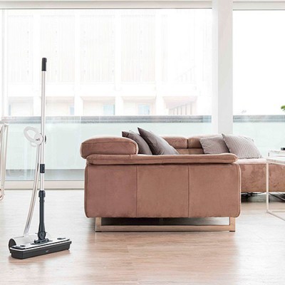 Escova Limpeza Vapor POLTI Moppy Branca PTEU0281