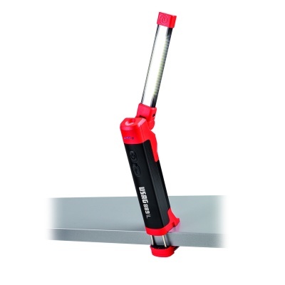 GAMBIARRA / LANTERNA LED USAG ARTICULADA 889 IL