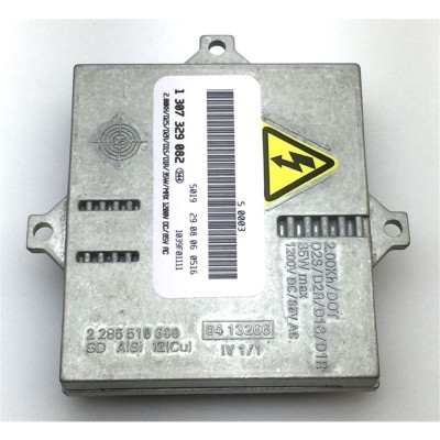 BALASTRO XENON OEM AUDI - BMW - MERCEDES - MAZDA