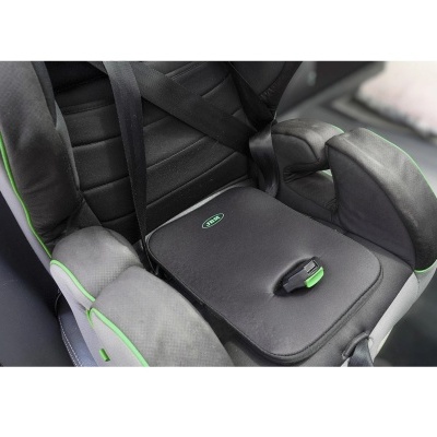 Almofada com sistema de alarme anti-abandono 54102