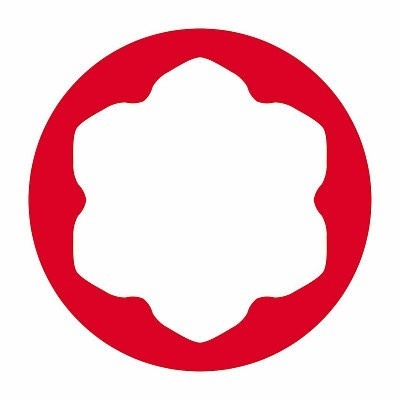 CHAVE DE IMPACTO MERCEDES 270 BM U02700140