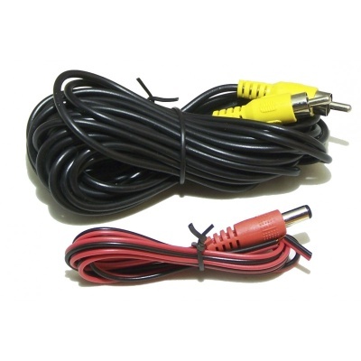 Câmera traseira | LKCAM25