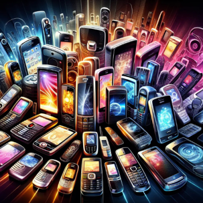 TELEMÓVEIS    liquidação