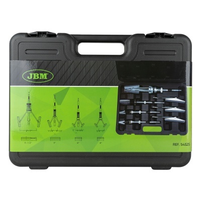 JOGO POLIDORA DE CILINDROS JBM 54525