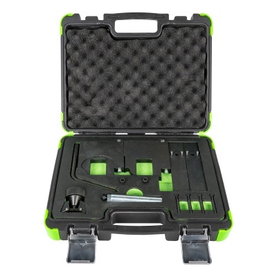 KIT DE BLOQUEIO DE MOTOR A GASOLINA BMW M3 S65 | 54445