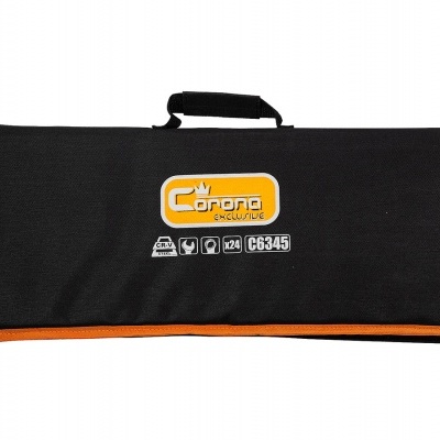 JOGO CHAVES MISTAS 6-32MM RICHMANN C6345