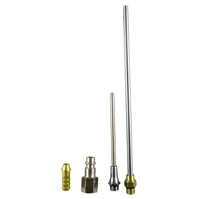 PISTOLA DE AR (EM BLISTER) 51383