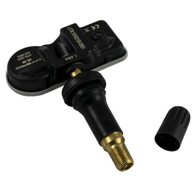 SENSOR TPMS EU-PRO HYBRID 3.5 VÁLVULA DE BORRACHA 53723
