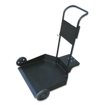 CARRO PORTA BIDÕES 50924