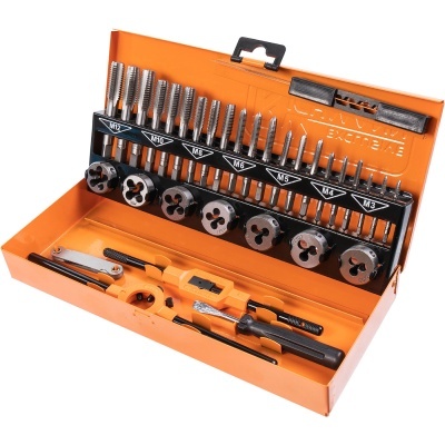 JOGO DE MACHOS E CAÇONETES RICHMANN C9182