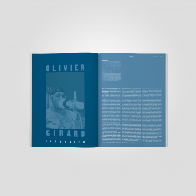 INSIDE Running as a lifestyle #11