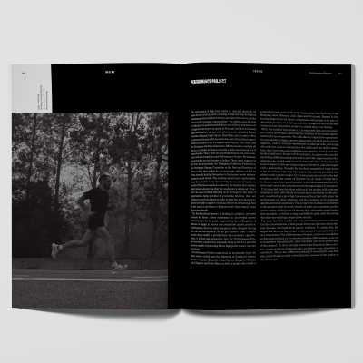 INSIDE Running as a lifestyle #10