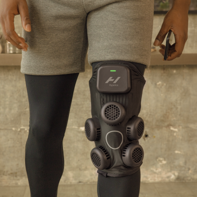 Hyperice X 2 Knee