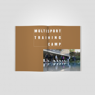 INSIDE Running as a lifestyle #11