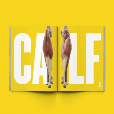 INSIDE Running as a lifestyle #16