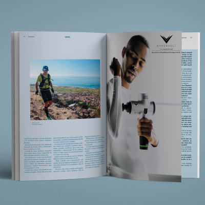 INSIDE Running as a lifestyle #8