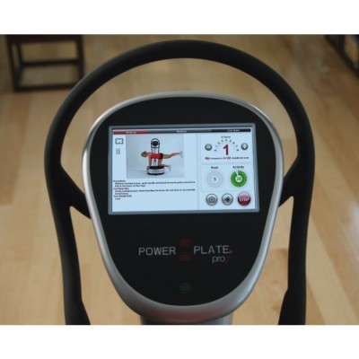 Power Plate Pro7
