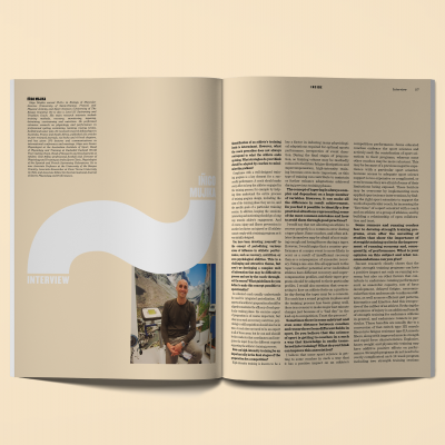 INSIDE Running as a lifestyle #10