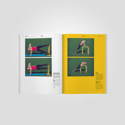 INSIDE Running as a lifestyle #11