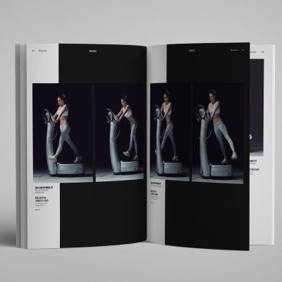 INSIDE Running as a lifestyle (#1 - 17) INSIDE Running as a lifestyle (#1 - 17)