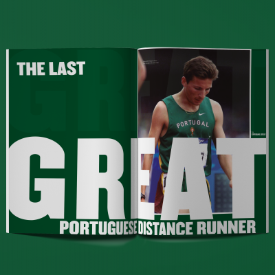 INSIDE Running as a lifestyle #10