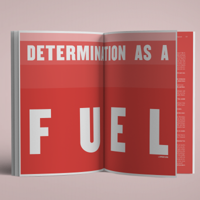 INSIDE Running as a lifestyle #8