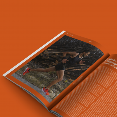 INSIDE Running as a lifestyle #13