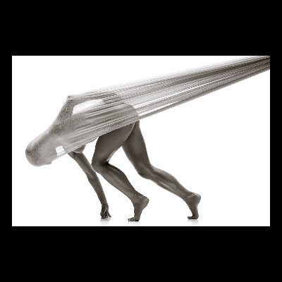 INSIDE #3 [Body of running]