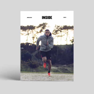 INSIDE Running as a lifestyle #8