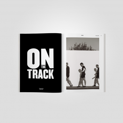 INSIDE Running as a lifestyle #11