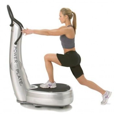 Power Plate My5