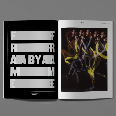 INSIDE Running as a lifestyle #10