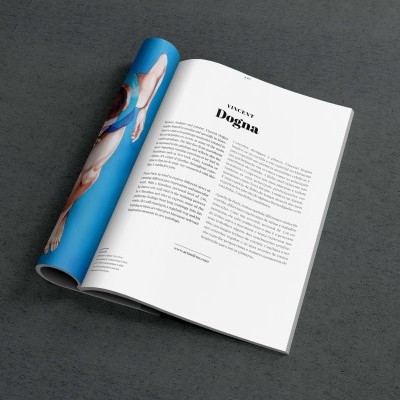 INSIDE running as a lifestyle - Assinatura INSIDE running as a lifestyle - Assinatura