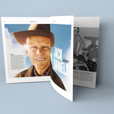 INSIDE Running as a lifestyle (#1 - 17) INSIDE Running as a lifestyle (#1 - 17)