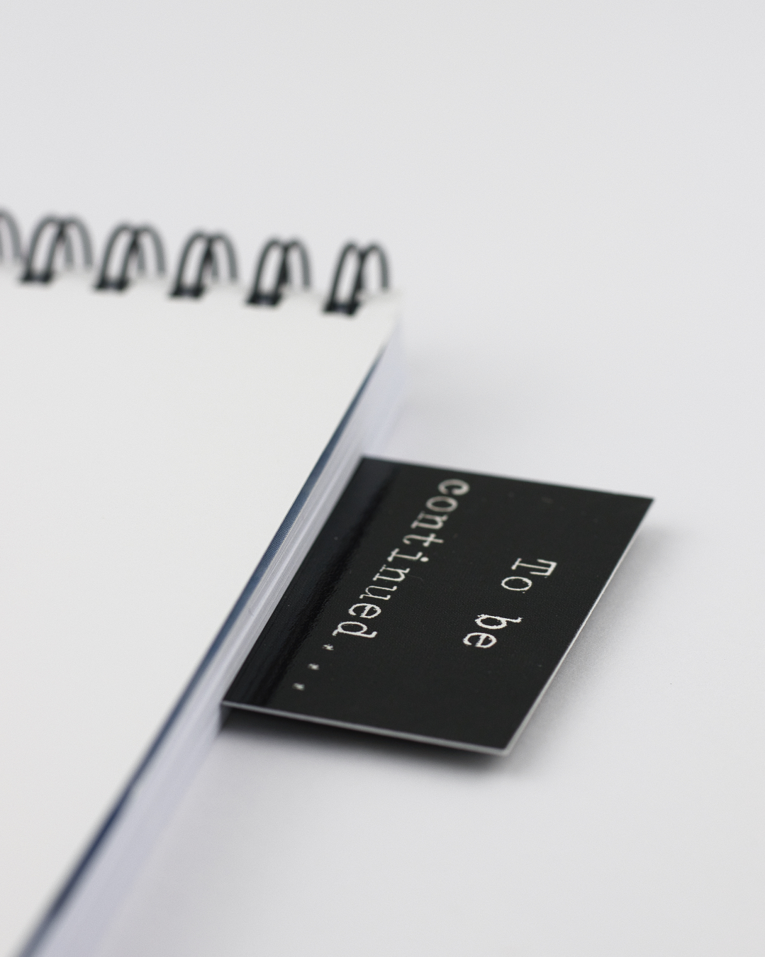 Marcador de Livro - Olho de Gato