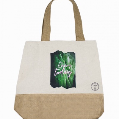 Tote Bag multiusos