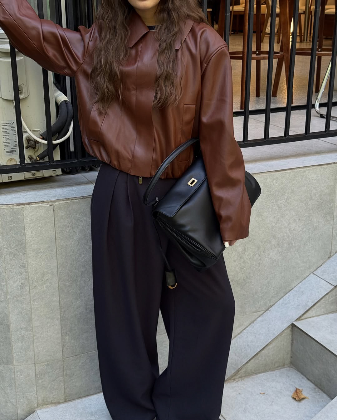 PARMA - PRETO PARMA - PRETO