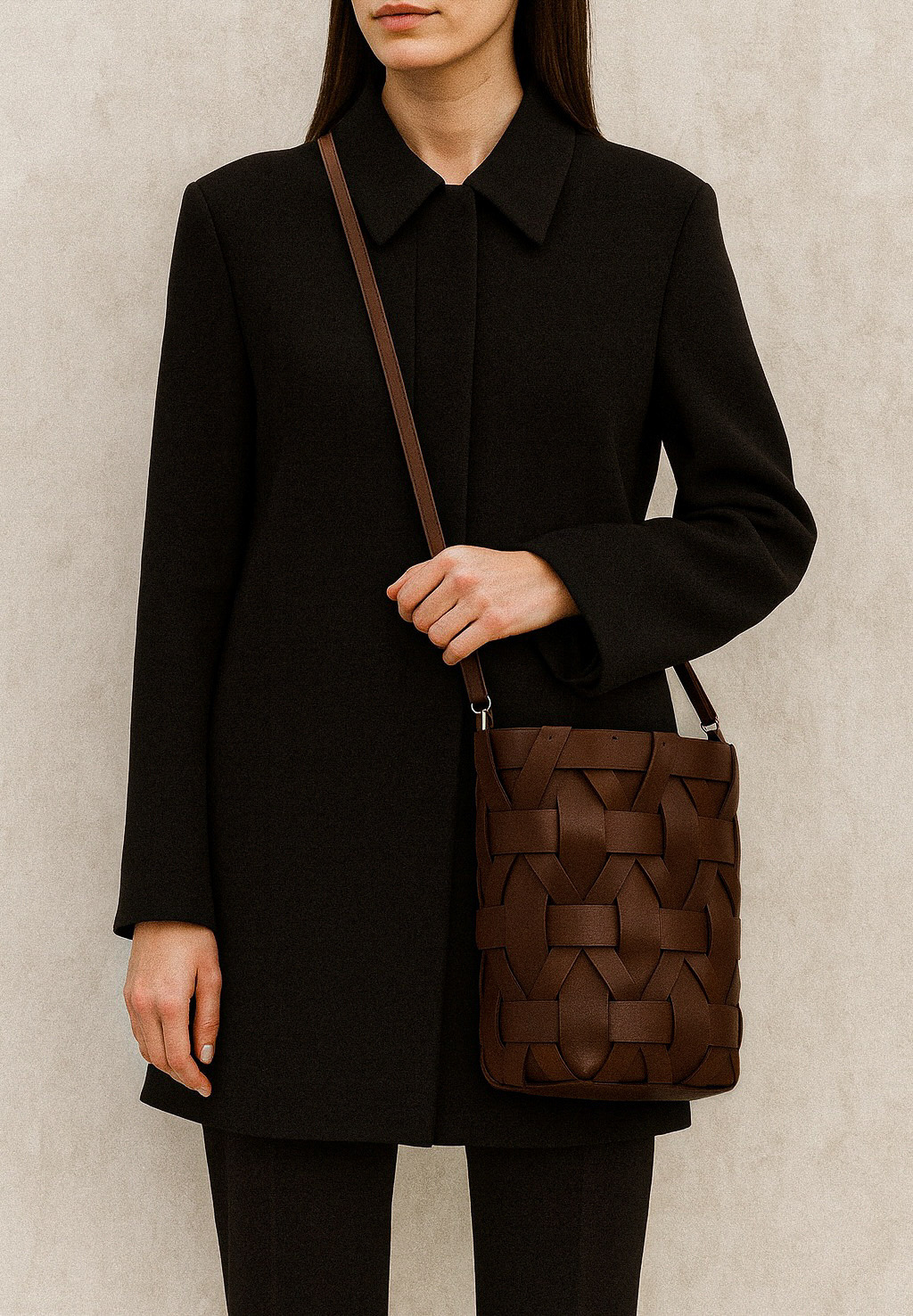 BERGAMO - CHOCOLATE BERGAMO - CHOCOLATE