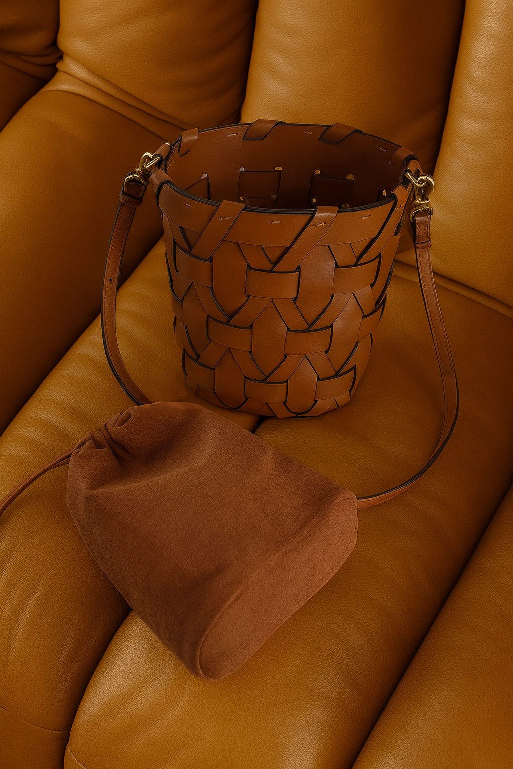 BERGAMO - CAMEL BERGAMO - CAMEL