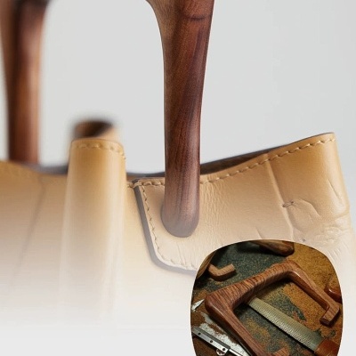 FLORENÇA CROCO - CAMEL