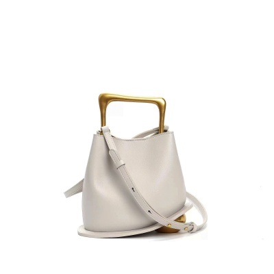 FLORENÇA - GREY & DOURADO